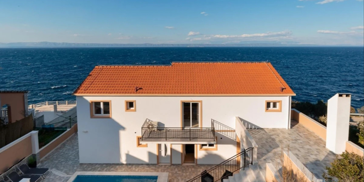Holiday House Neda